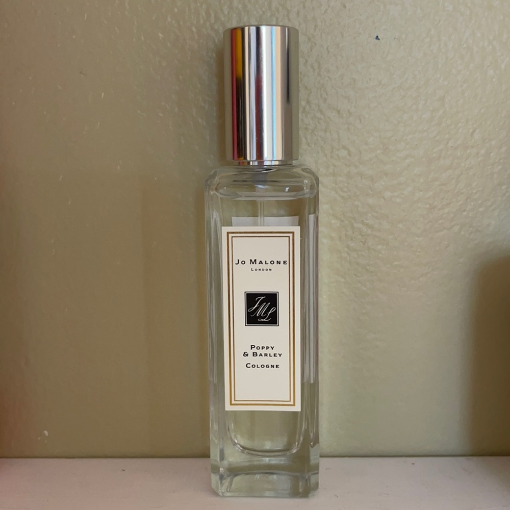 Jo Malone Poppy & Barley